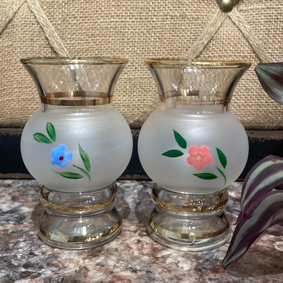 Vintage vases - Picture 1 of 10
